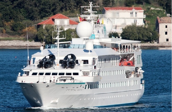 Rolf Bride / shipspotting.com