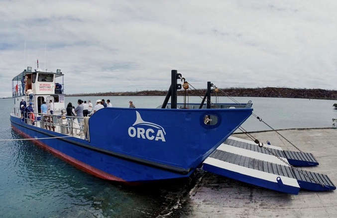 Operadora Turística Cargo S.A.