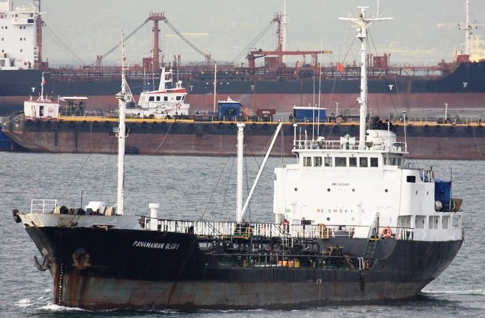 © Captain Ted / shipspotting.com
