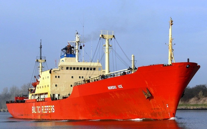 Minthi / shipspotting.com