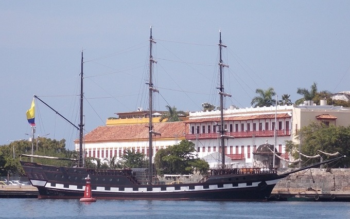 Dirk Septer / shipspotting.com