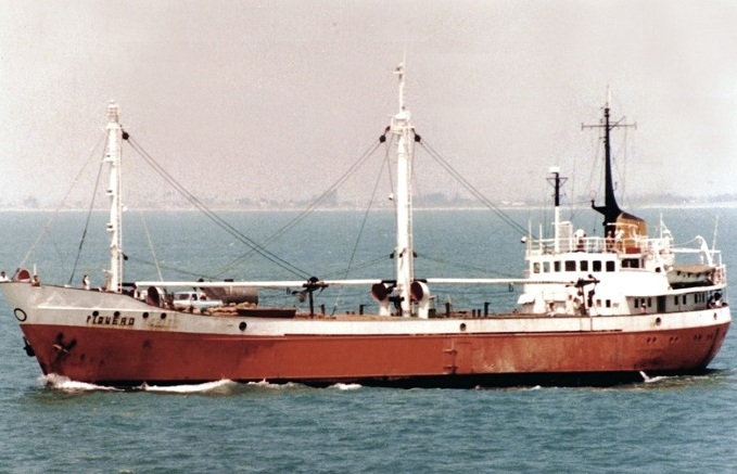 Carimar / shipspotting.com