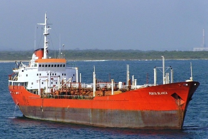 Captain Peter / shipspotting.com