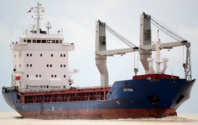 juandofer / MarineTraffic.com