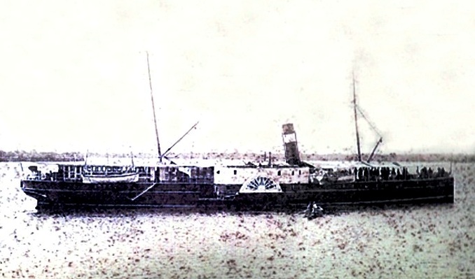 © clydeships.co.uk