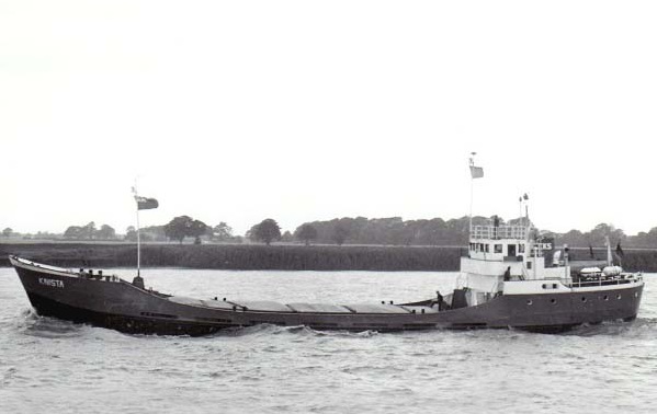 Charlie Hill / 7seasvessels.com