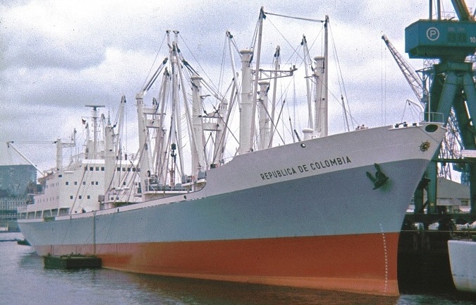 Linerrich / shipnostalgia.com