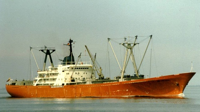 Manfred / shipspotting.com