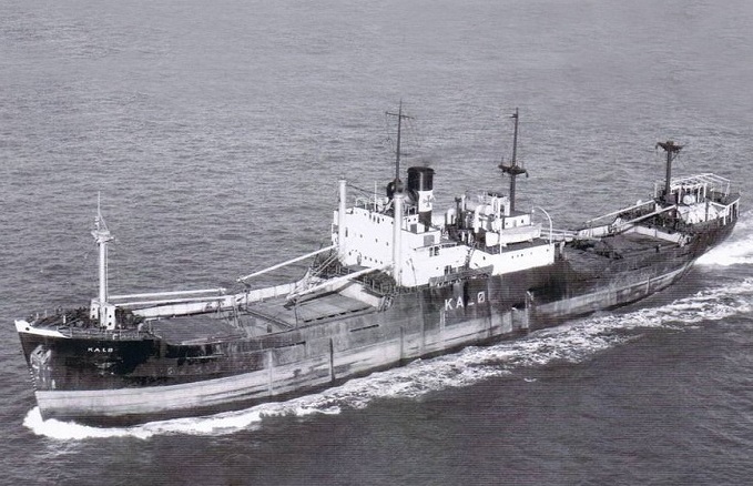 © Stuart Smith / shipnostalgia.com
