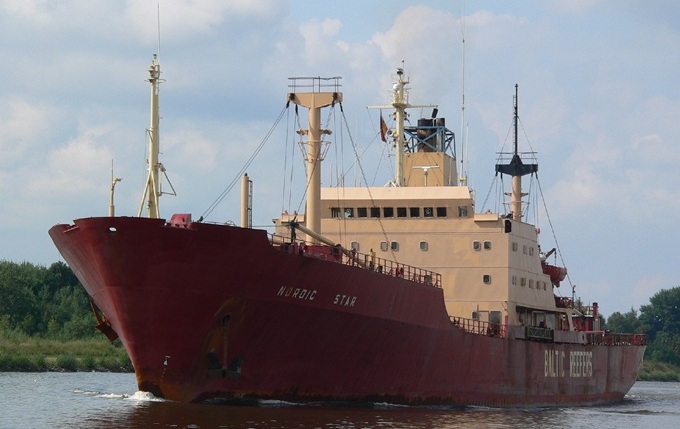 Malte Wulf / shipspotting.com