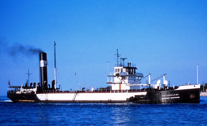 Richard Duncan / Colección Lake Huron Lore