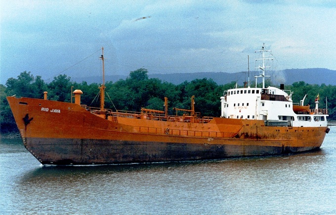 Carimar / shipspotting.com