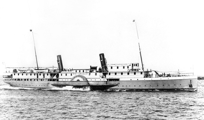 © Archivo General de la Nación Dpto. Doc. Fotográficos. Buenos Aires. Argentina