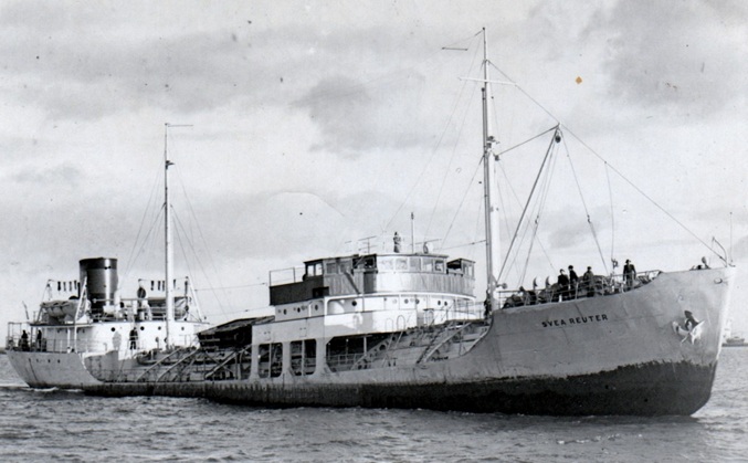 Rederiert / shipspotting.com