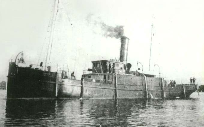 Alpena County George N. Fletcher Public Library