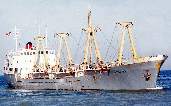 frtfred / shipspotting.com