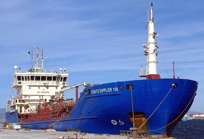 Justo Prieto / shipspotting.com