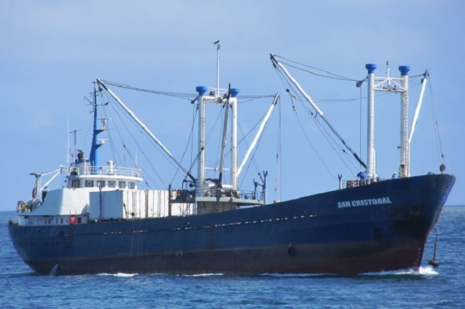 Jan Saetre / shipspotting.com