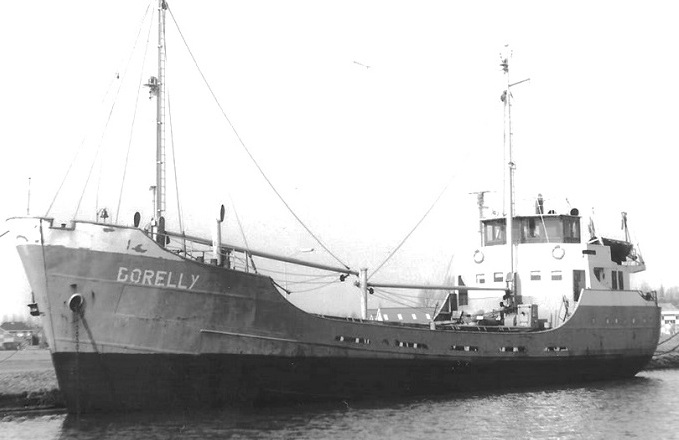 © R. Klein / shipspotters.nl