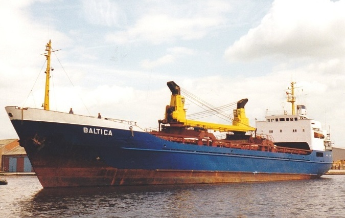 PWR / shipspotting.com