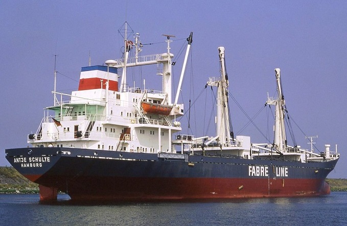 © René Beauchamp / shipspotting.com