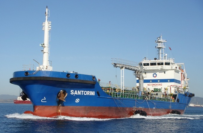 John Ferrary / shipspotting.com