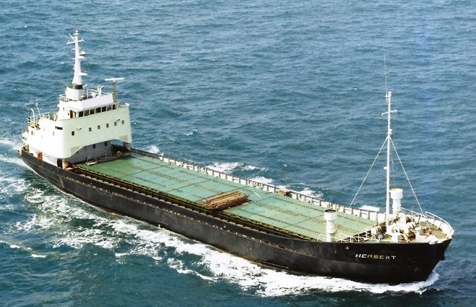 ©Koos Goudriaan / shipspotters.nl