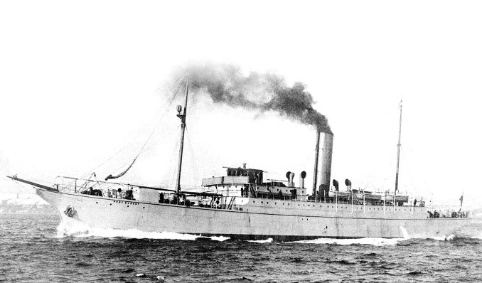 © clydeships.co.uk