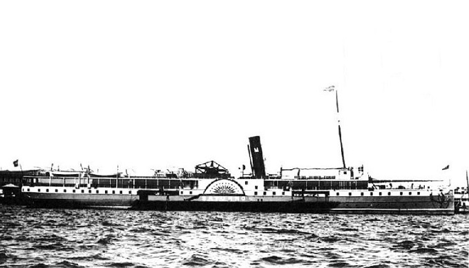 © Archivo General de la Nación Dpto. Doc. Fotográficos. Buenos Aires. Argentina