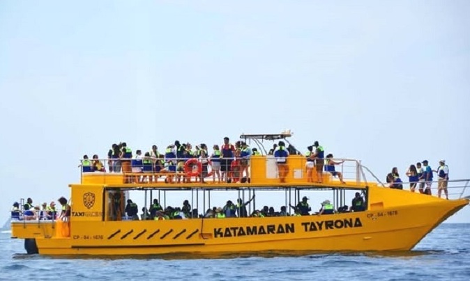 © Premium Caribbean Tours