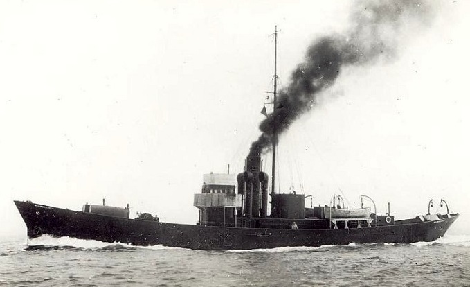 Humberman / shipnostalgia.com