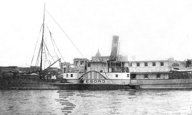 © Archivo General de la Nación Dpto. Doc. Fotográficos. Buenos Aires. Argentina