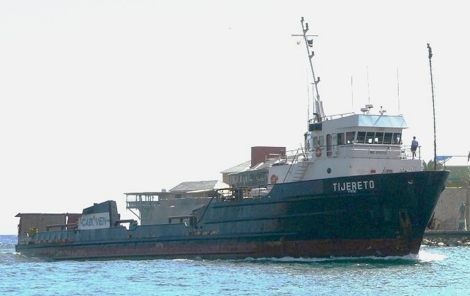 Frans Sanderse / shipspotting.com