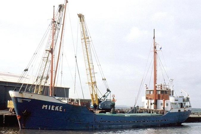 © Neil Burns / shipspotters.nl