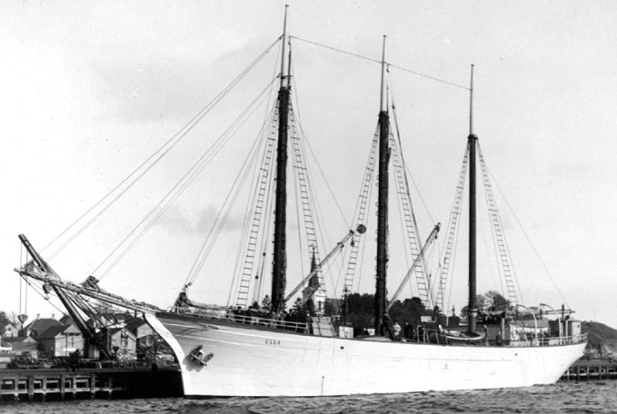 Jacob Emanuel Ludwigsen / Larvik Museum