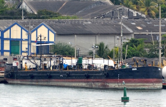 © Gerolf Drebes / shipspotting.com
