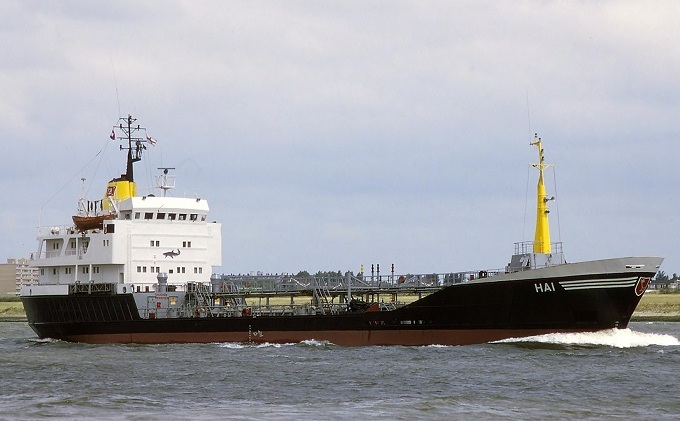 Tedingham / shipspotting.com