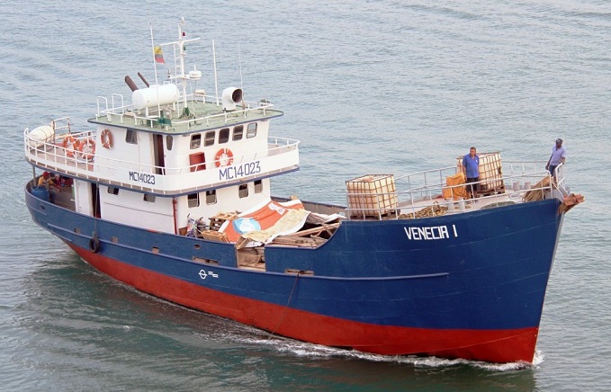 © Captain Ted / shipspotting.com