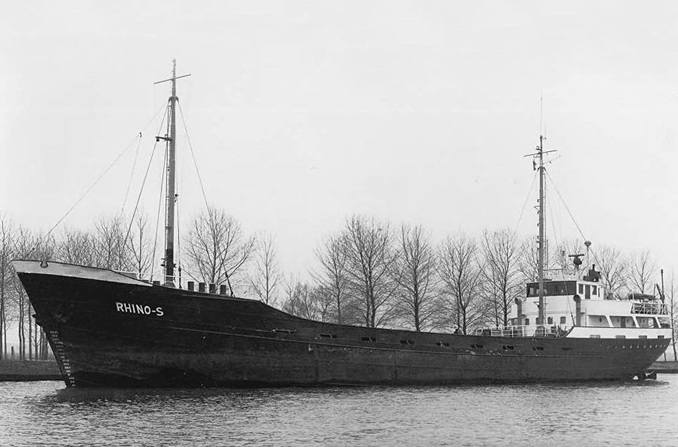 © Fritz Olinga, Delfzijl