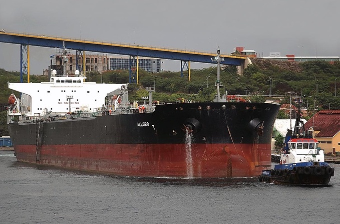 © Cees Bustraan / shipspotting.com