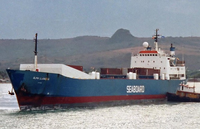 © Michael Neidig / shipspotting.com