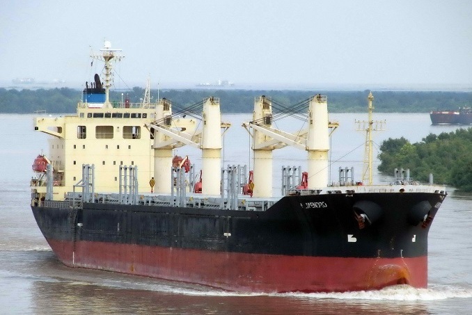 © Viktor / shipspotting.com