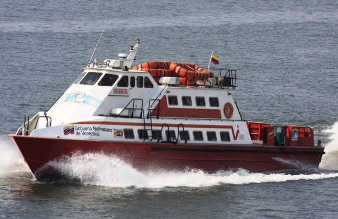 © Captain Ted / shipspotting.com