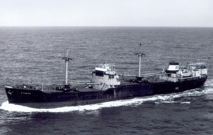 © Charlie Hill / northeastmaritime.co.uk