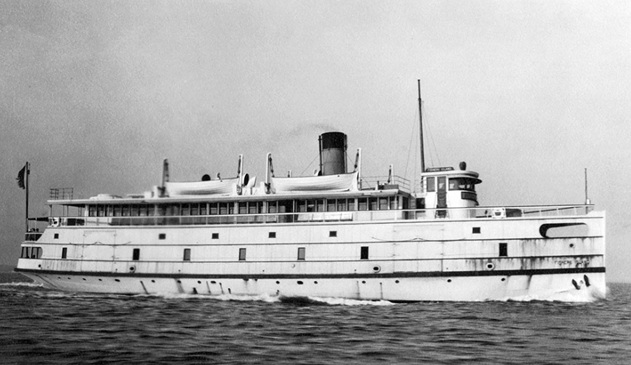 © fergusonmuseum.org