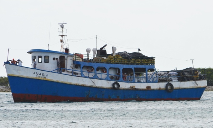 © India / shipspotting.com