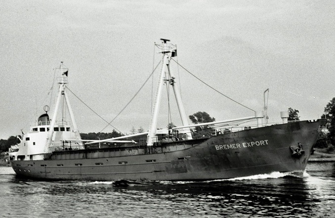 Hans-Wilhelm Delfs / shipspotting.com