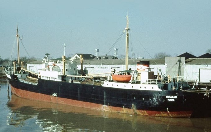 © René Beauchamp / shipspotting.com