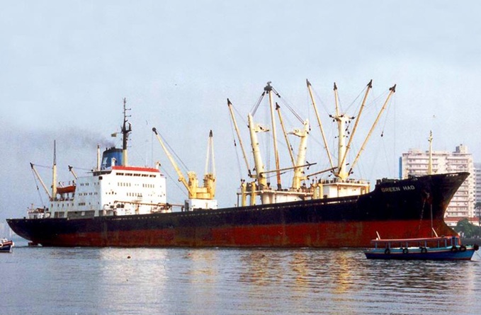 © Carimar / shipspotting.com