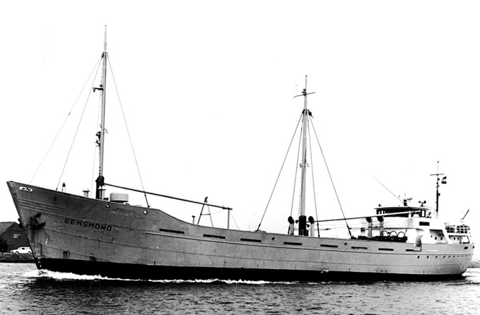 © shipspotters.nl